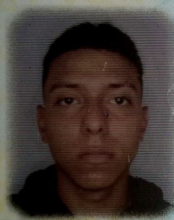 Foto del candidato