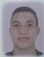 Foto del candidato