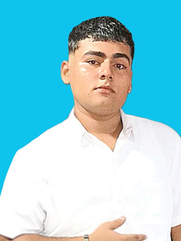 Foto del candidato