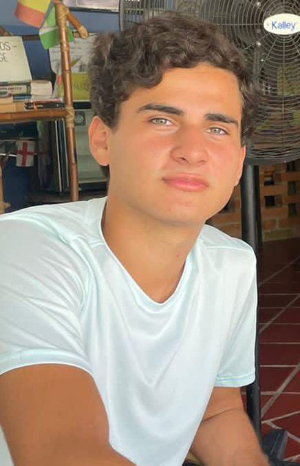 Foto del candidato