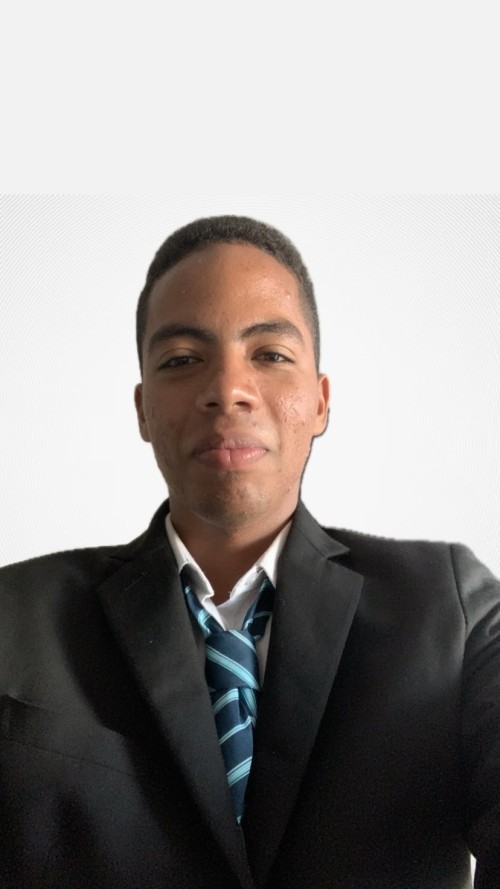 Foto del candidato