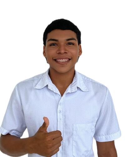Foto del candidato