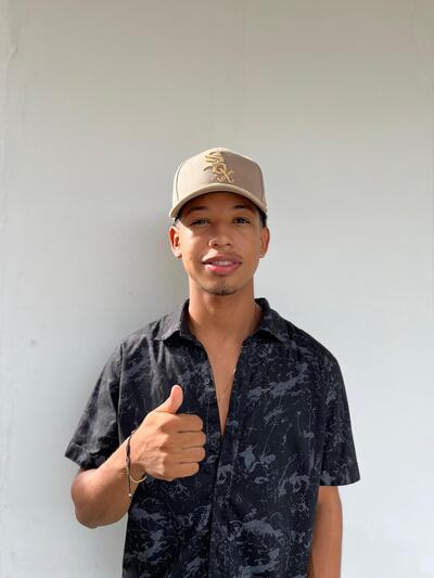 Foto del candidato