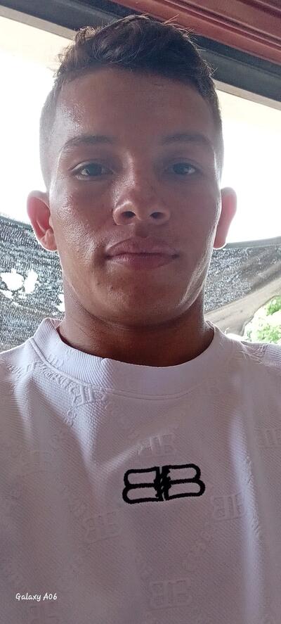 Foto del candidato