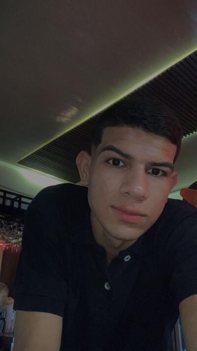 Foto del candidato