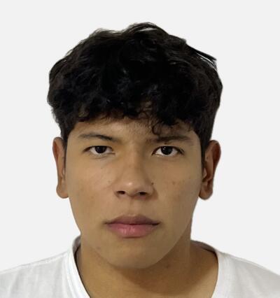 Foto del candidato