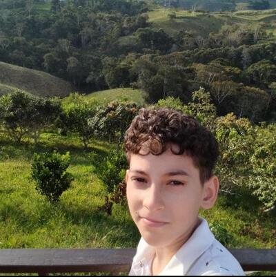 Foto del candidato