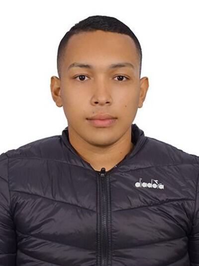 Foto del candidato