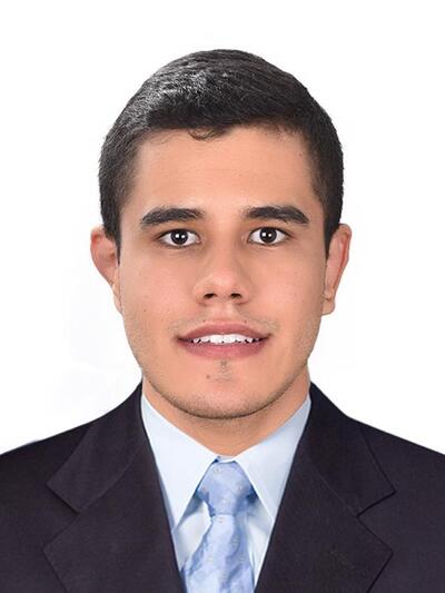 Foto del candidato