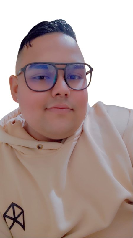 Foto del candidato