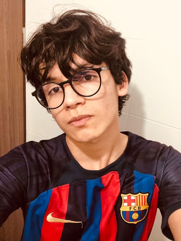 Foto del candidato