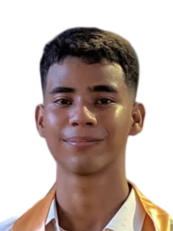 Foto del candidato