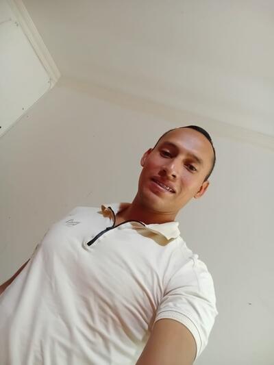 Foto del candidato