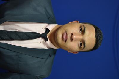 Foto del candidato
