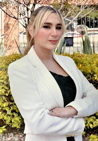 Foto del candidato