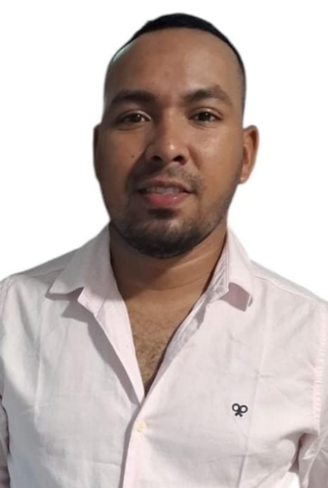 Foto del candidato