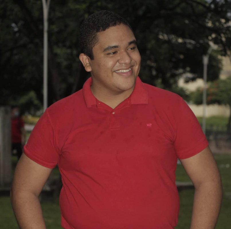 Foto del candidato