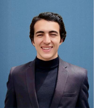 Foto del candidato