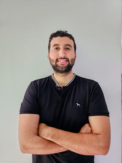 Foto del candidato
