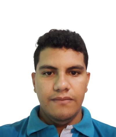 Foto del candidato
