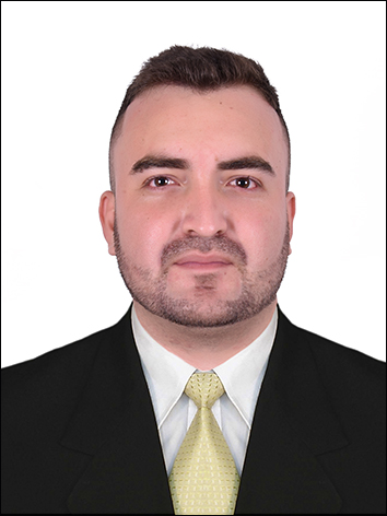 Foto del candidato