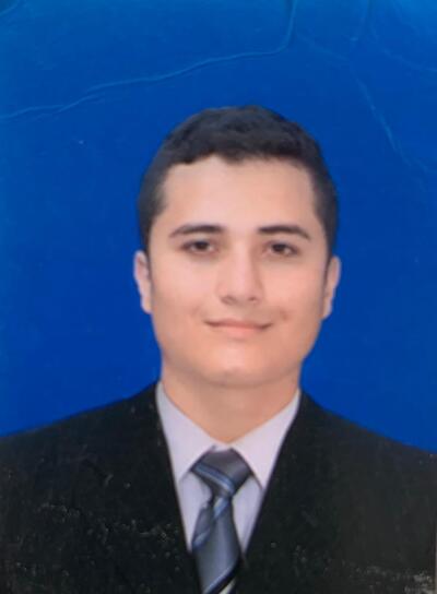 Foto del candidato