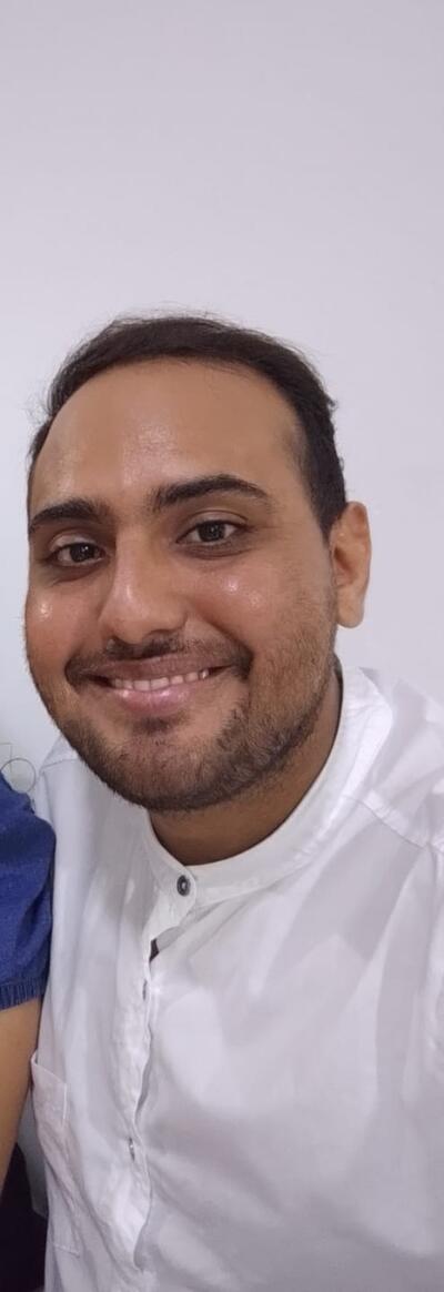 Foto del candidato